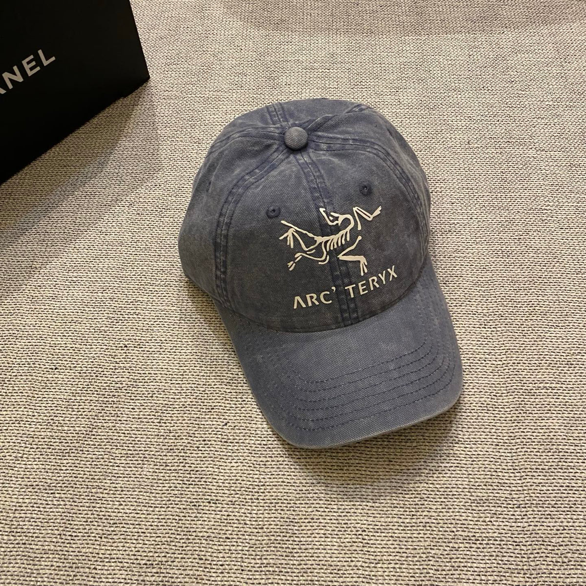 Arc'teryx Vintage Washed Baseball Cap